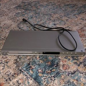 Magnavox DVD Player